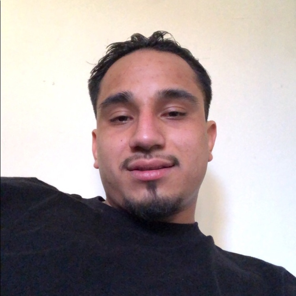 Meet your Posher, Eric